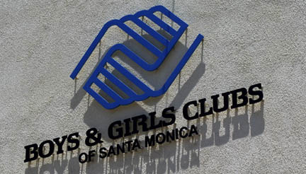 Boys and Girls Club