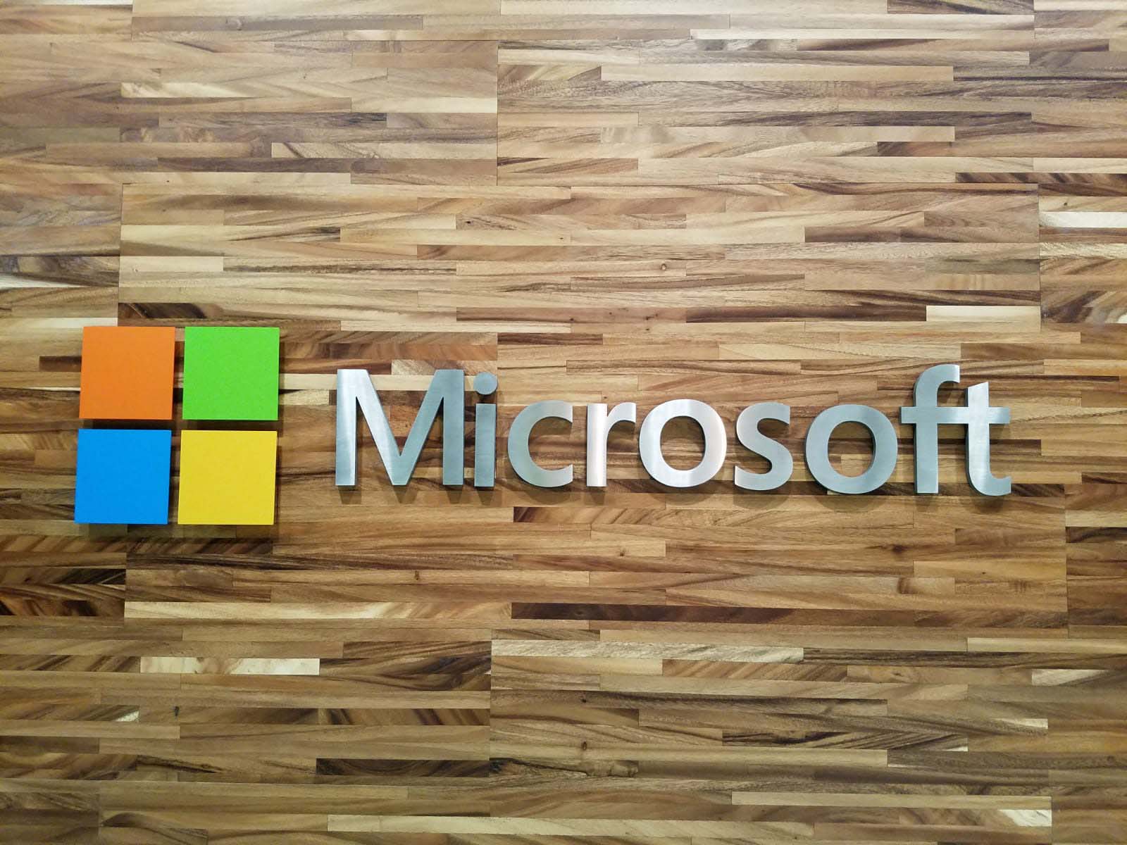 Microsoft - Aliso Viejo