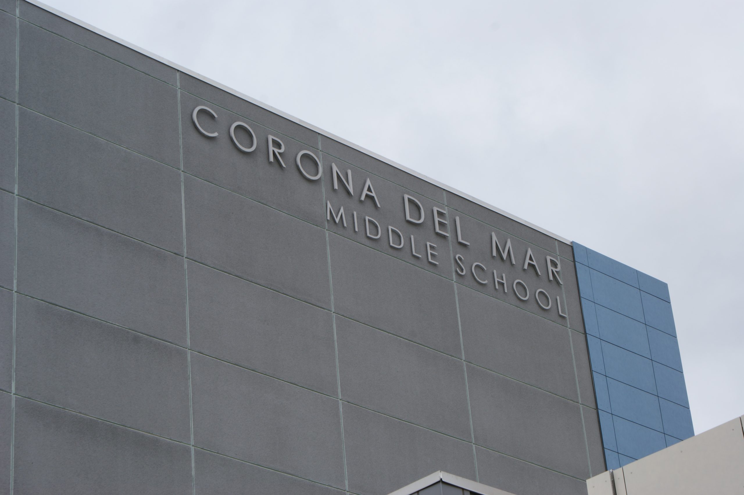 Corona Del Mar HS